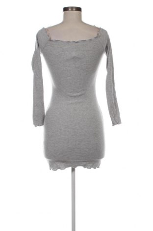 Φόρεμα Heart & Hips, Μέγεθος S, Χρώμα Γκρί, Τιμή 4,45 €