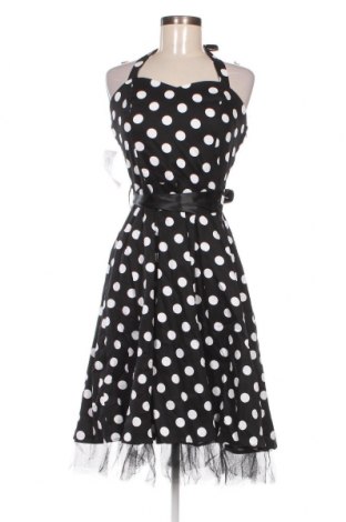 Φόρεμα Hearts & Roses, Μέγεθος M, Χρώμα Μαύρο, Τιμή 34,52 €