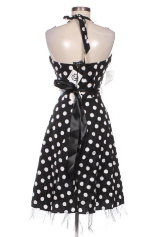 Φόρεμα Hearts & Roses, Μέγεθος M, Χρώμα Μαύρο, Τιμή 57,53 €