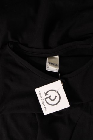Kleid Heine, Größe S, Farbe Schwarz, Preis € 13,75