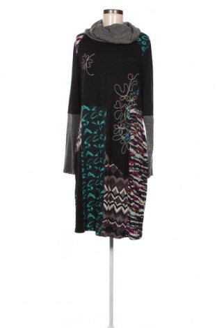 Φόρεμα Heine, Μέγεθος XL, Χρώμα Μαύρο, Τιμή 11,88 €