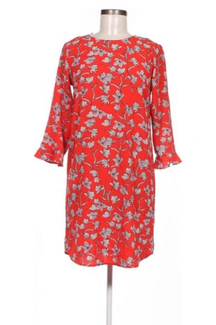 Kleid Hema, Größe S, Farbe Rot, Preis 4,84 €