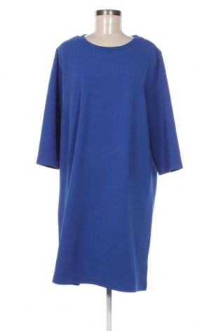 Φόρεμα Hema, Μέγεθος XL, Χρώμα Μπλέ, Τιμή 9,30 €