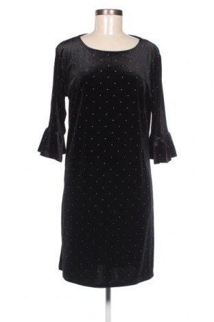 Φόρεμα Hema, Μέγεθος L, Χρώμα Μαύρο, Τιμή 7,18 €