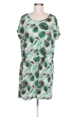 Φόρεμα Hema, Μέγεθος L, Χρώμα Πολύχρωμο, Τιμή 10,34 €
