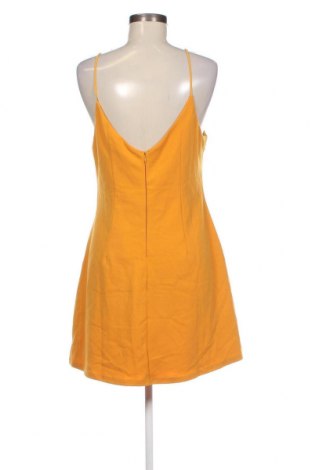 Φόρεμα Here comes the sun, Μέγεθος M, Χρώμα Κίτρινο, Τιμή 9,39 €