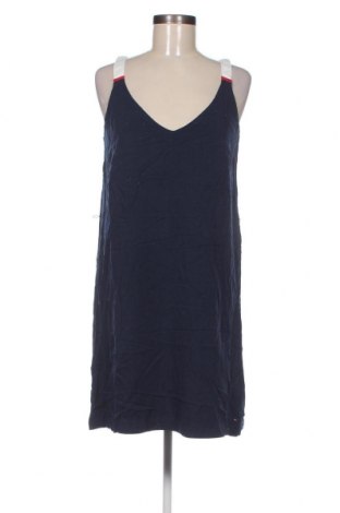 Kleid Hilfiger Denim, Größe M, Farbe Blau, Preis 54,28 €