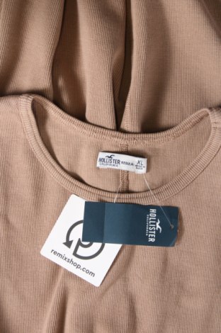 Φόρεμα Hollister, Μέγεθος XL, Χρώμα Καφέ, Τιμή 55,67 €