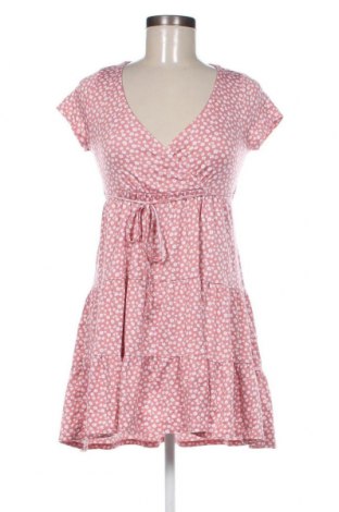 Šaty  Hollister, Velikost XS, Barva Růžová, Cena  130,00 Kč