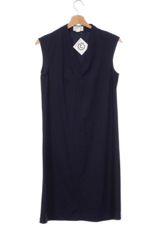 Kleid Holly & Whyte By Lindex, Größe XS, Farbe Blau, Preis € 6,67