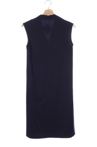 Kleid Holly & Whyte By Lindex, Größe XS, Farbe Blau, Preis 7,56 €