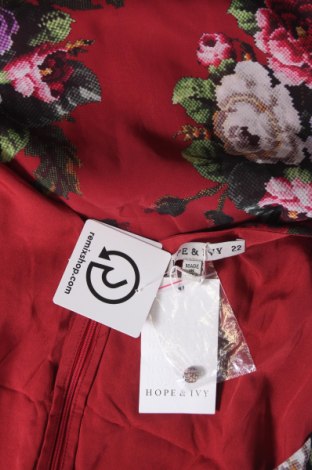 Φόρεμα Hope & Ivy, Μέγεθος XXL, Χρώμα Πολύχρωμο, Τιμή 86,75 €