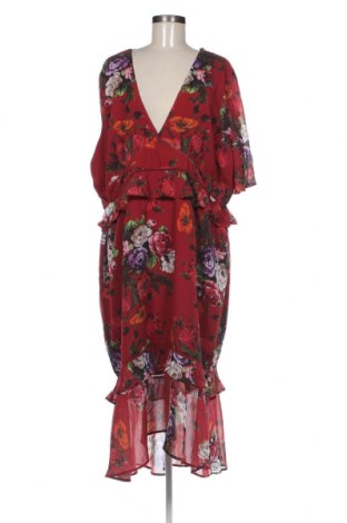 Kleid Hope & Ivy, Größe XXL, Farbe Mehrfarbig, Preis 97,60 €