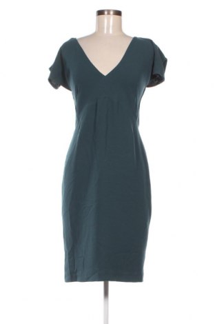 Kleid Hoss Intropia, Größe L, Farbe Grün, Preis 151,70 €