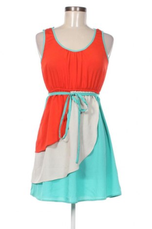 Φόρεμα Hot & Delicious, Μέγεθος S, Χρώμα Πολύχρωμο, Τιμή 7,56 €