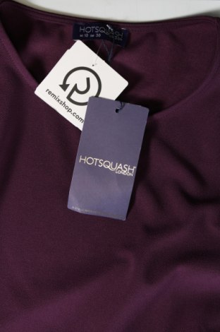 Šaty  HotSquash London, Velikost M, Barva Fialová, Cena  2 710,00 Kč