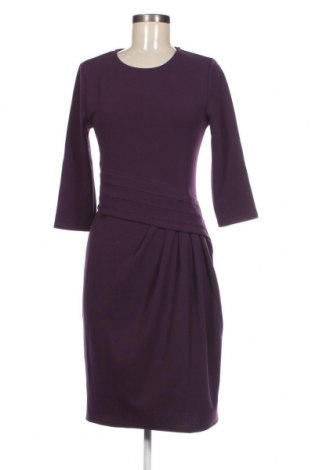 Φόρεμα HotSquash London, Μέγεθος M, Χρώμα Βιολετί, Τιμή 81,93 €