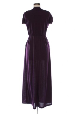 Sukienka HotSquash London, Rozmiar S, Kolor Fioletowy, Cena 498,44 zł