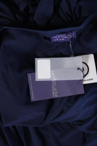 Šaty  HotSquash London, Velikost XL, Barva Modrá, Cena  2 710,00 Kč