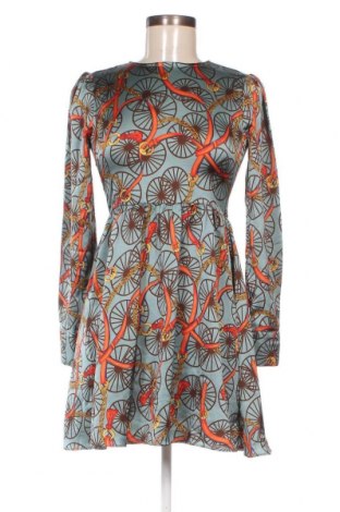 Φόρεμα Hound, Μέγεθος M, Χρώμα Πολύχρωμο, Τιμή 17,81 €