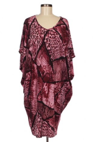 Φόρεμα Hourglass, Μέγεθος L, Χρώμα Πολύχρωμο, Τιμή 11,57 €
