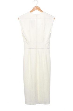 Kleid Hugo Boss, Größe XS, Farbe Weiß, Preis € 196,39