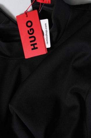 Šaty  Hugo Boss, Veľkosť M, Farba Čierna, Cena  176,23 €