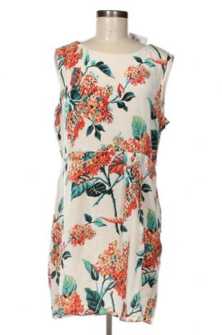 Φόρεμα Hugo Boss, Μέγεθος L, Χρώμα Πολύχρωμο, Τιμή 235,67 €