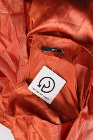 Kleid Hugo Boss, Größe S, Farbe Orange, Preis € 142,65