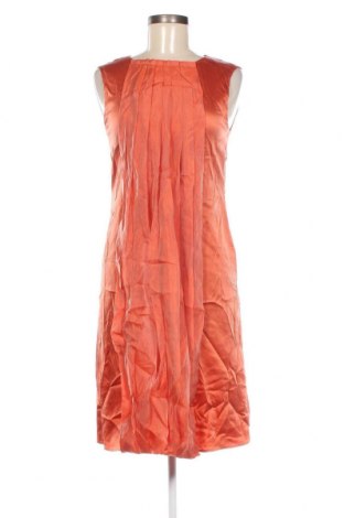 Φόρεμα Hugo Boss, Μέγεθος S, Χρώμα Πορτοκαλί, Τιμή 57,06 €