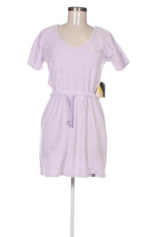 Kleid Hurley, Größe S, Farbe Lila, Preis 43,38 €