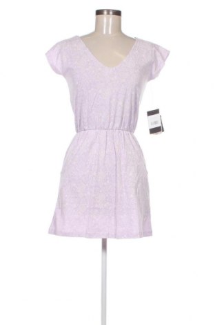 Φόρεμα Hurley, Μέγεθος S, Χρώμα Βιολετί, Τιμή 43,38 €