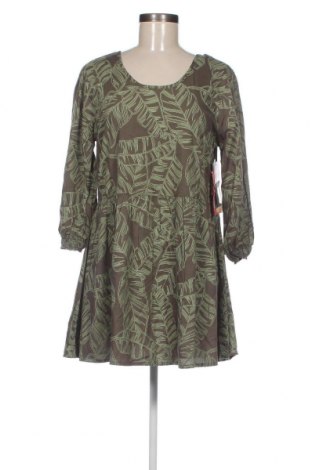 Šaty  Hurley, Veľkosť S, Farba Zelená, Cena  14,46 €