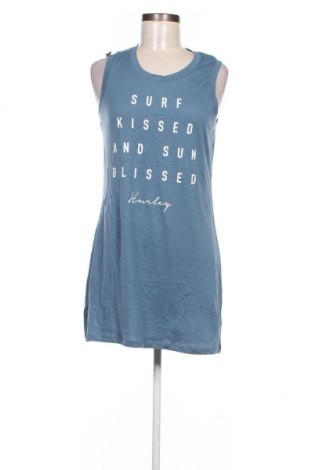 Kleid Hurley, Größe S, Farbe Blau, Preis 23,97 €