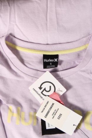 Šaty  Hurley, Velikost S, Barva Fialová, Cena  1 084,00 Kč