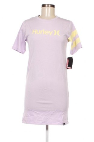 Φόρεμα Hurley, Μέγεθος S, Χρώμα Βιολετί, Τιμή 48,20 €