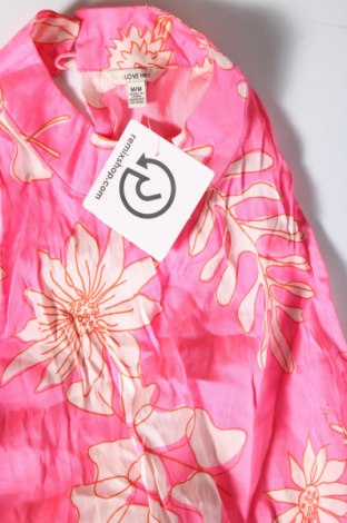 Φόρεμα I Love H81, Μέγεθος M, Χρώμα Ρόζ , Τιμή 29,69 €