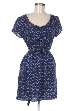 Φόρεμα I Love H81, Μέγεθος L, Χρώμα Μπλέ, Τιμή 13,50 €