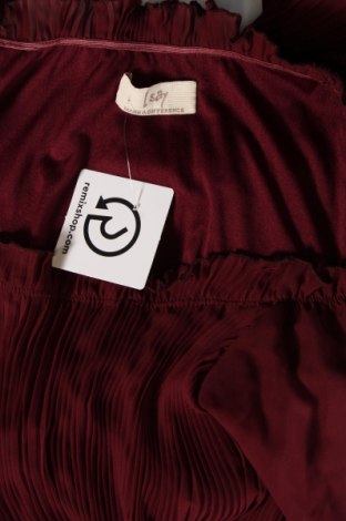 Kleid I Say, Größe M, Farbe Rot, Preis € 22,82