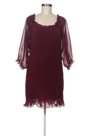 Kleid I Say, Größe M, Farbe Rot, Preis € 8,56