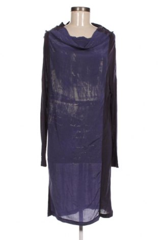Φόρεμα IKKS, Μέγεθος M, Χρώμα Μπλέ, Τιμή 23,28 €