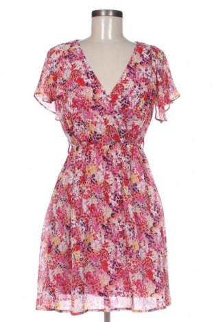 Φόρεμα IKOONE & BIANKA, Μέγεθος S, Χρώμα Πολύχρωμο, Τιμή 12,80 €