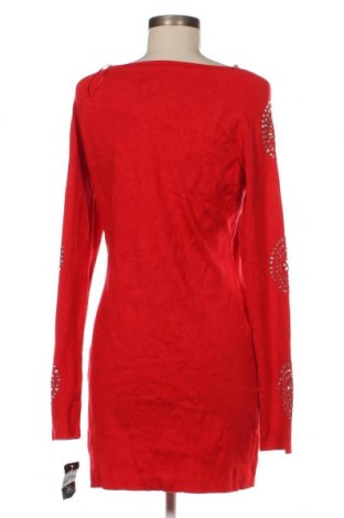 Šaty  INC International Concepts, Veľkosť L, Farba Červená, Cena  68,92 €