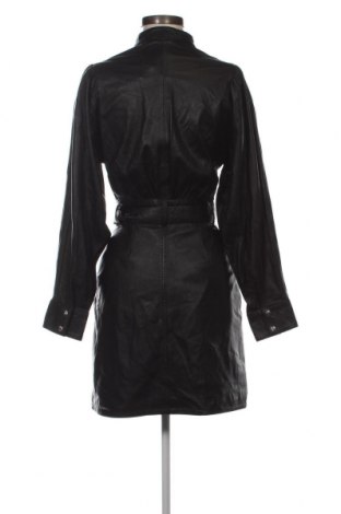 Kožené šaty  Ibana, Velikost XS, Barva Černá, Cena  4 029,00 Kč