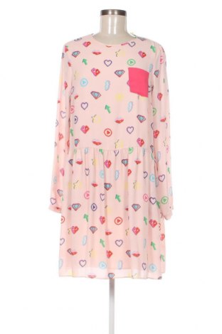 Φόρεμα Ice, Μέγεθος XL, Χρώμα Ρόζ , Τιμή 27,68 €