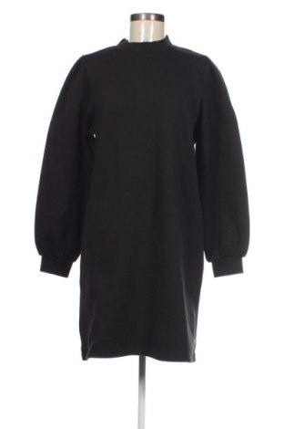 Kleid Ichi, Größe M, Farbe Schwarz, Preis 8,35 €