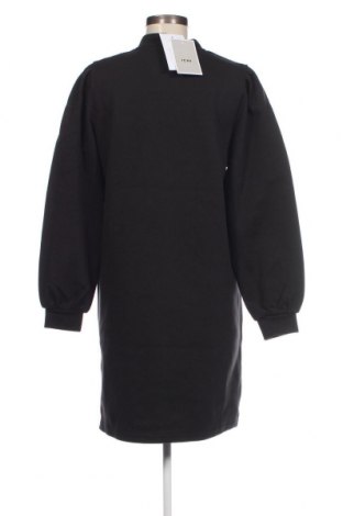 Kleid Ichi, Größe M, Farbe Schwarz, Preis € 8,35