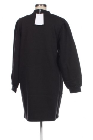 Kleid Ichi, Größe XL, Farbe Schwarz, Preis 18,37 €