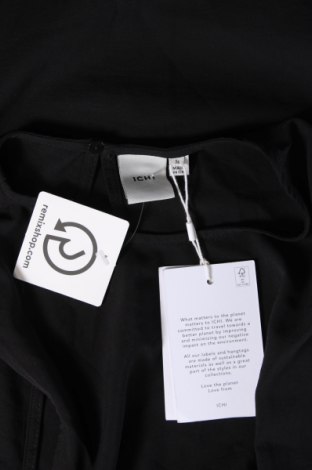 Šaty  Ichi, Veľkosť S, Farba Čierna, Cena  11,13 €
