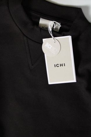 Kleid Ichi, Größe S, Farbe Schwarz, Preis € 8,35